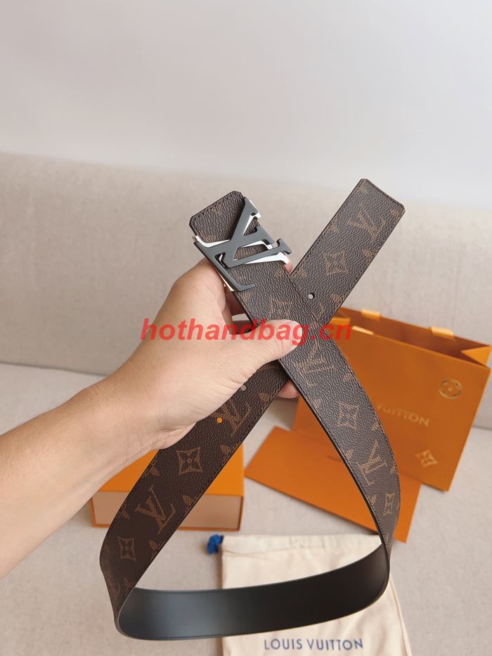 Louis Vuitton Belt 40MM LVB00129